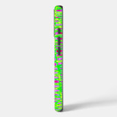 apple iphone 16 hoesje stijl en ontwerp (Achterkant / Links)