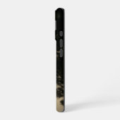 apple iphone 16 hoesje stijl en ontwerp (Linkerkant)