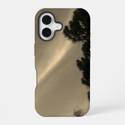 apple iphone 16 hoesje stijl en ontwerp (Achterkant)