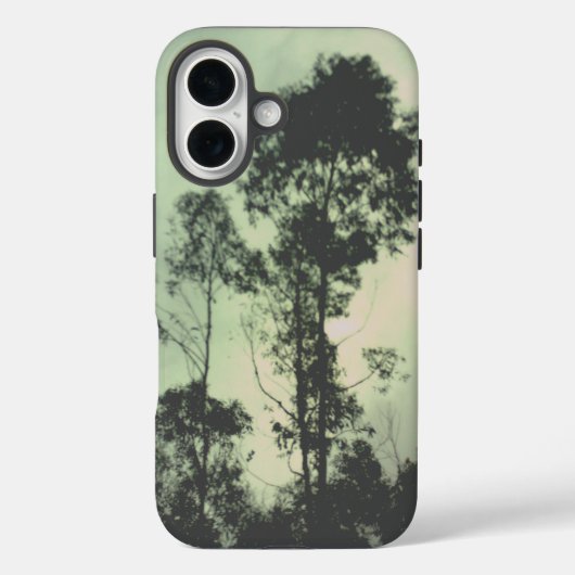 Apple iPhone 16 hoesje stijl en ontwerp (Achterkant)