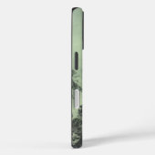 Apple iPhone 16 hoesje stijl en ontwerp (Achterkant / Rechts)