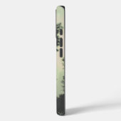 Apple iPhone 16 hoesje stijl en ontwerp (Achterkant / Links)