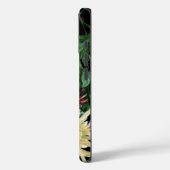 apple iphone 16 hoesje stijl en ontwerp (Achterkant / Links)
