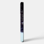 apple iphone 16 hoesje stijl en ontwerp (Achterkant / Links)