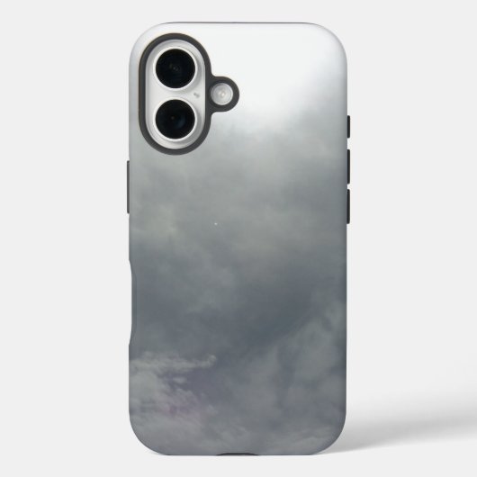 apple iphone 16 hoesje stijl en ontwerp (Achterkant)
