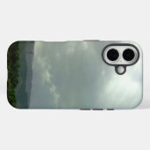 Apple iPhone 16 hoesje stijl en ontwerp (Achterkant (horizontaal))