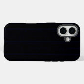 apple iphone 16 hoesje stijl en ontwerp (Achterkant (horizontaal))