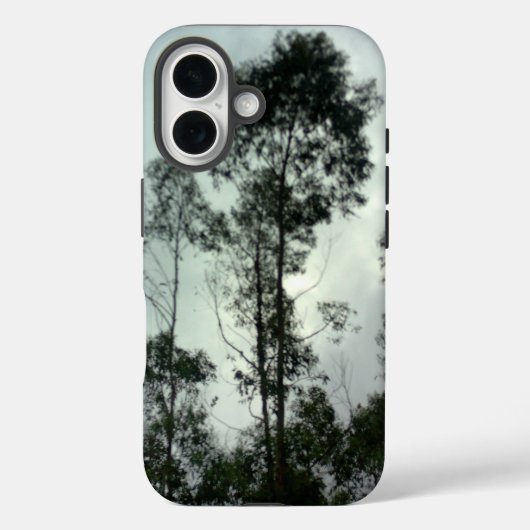 Apple iPhone 16 hoesje stijl en ontwerp (Achterkant)