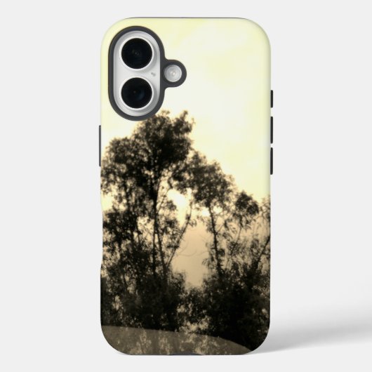 Apple iPhone 16 hoesje stijl en ontwerp (Achterkant)