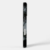 Apple iPhone 16 hoesje stijl en ontwerp (Achterkant / Rechts)