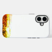 Apple iPhone 16 hoesje stijl en ontwerp (Achterkant (horizontaal))