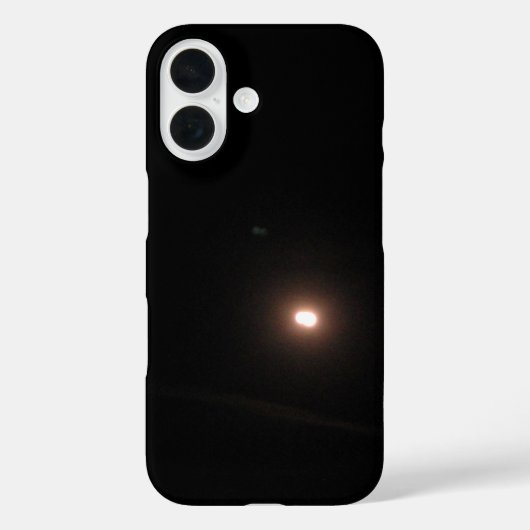 Apple iPhone 16 hoesje stijl en ontwerp (Achterkant)