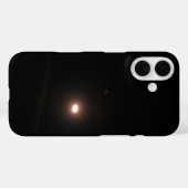 Apple iPhone 16 hoesje stijl en ontwerp (Achterkant (horizontaal))