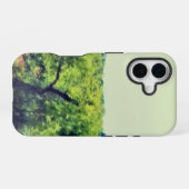 apple iphone 16 hoesje stijl en ontwerp (Achterkant horizontaal)