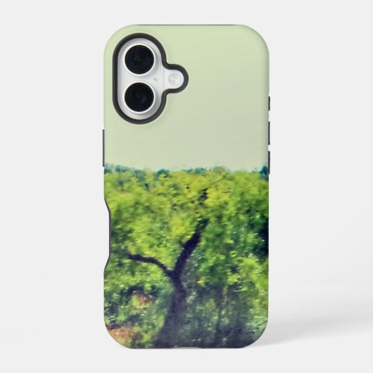 apple iphone 16 hoesje stijl en ontwerp (Achterkant)