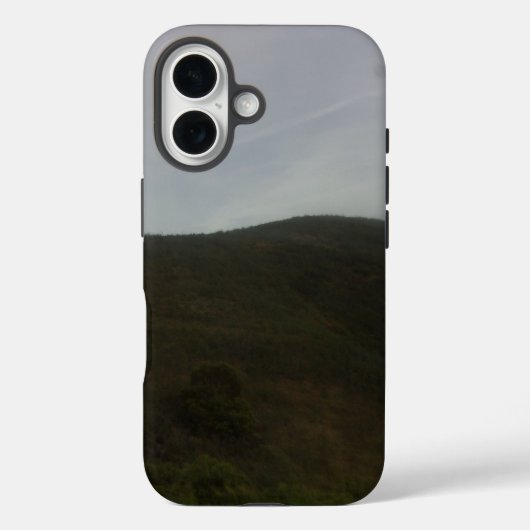 apple iphone 16 hoesje stijl en ontwerp (Achterkant)