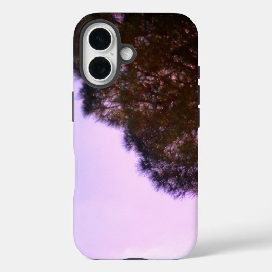 apple iphone 16 hoesje stijl en ontwerp (Achterkant)