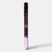 apple iphone 16 hoesje stijl en ontwerp (Achterkant / Links)