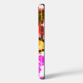 apple iphone 16 hoesje stijl en ontwerp (Achterkant / Links)
