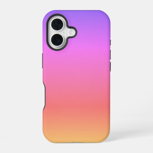 Apple iPhone 16 hoesje stijl en ontwerp (Achterkant)