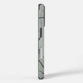 apple iphone 16 hoesje stijl en ontwerp (Achterkant / Rechts)