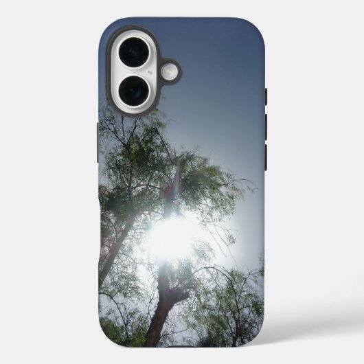 apple iphone 16 hoesje stijl en ontwerp (Achterkant)