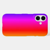 Apple iPhone 16 hoesje stijl en ontwerp (Achterkant (horizontaal))