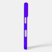 Apple iPhone 16 hoesje stijl en ontwerp (Achterkant / Rechts)
