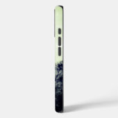 Apple iPhone 16 hoesje stijl en ontwerp (Achterkant / Links)