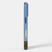 apple iphone 16 hoesje stijl en ontwerp (Achterkant / Rechts)