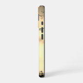apple iphone 16 hoesje stijl en ontwerp (Linkerkant)