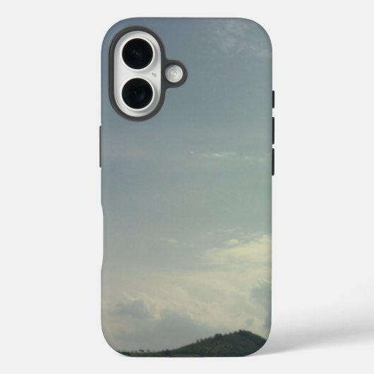 apple iphone 16 hoesje stijl en ontwerp (Achterkant)