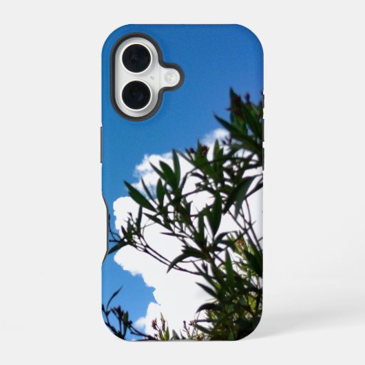 apple iphone 16 hoesje stijl en ontwerp (Achterkant)