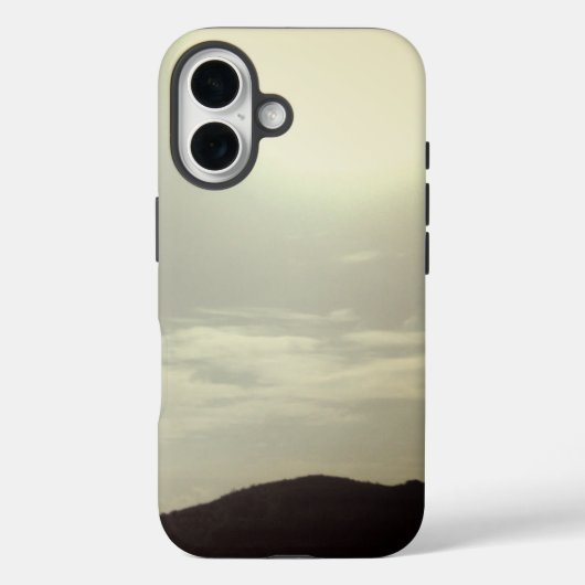 apple iphone 16 hoesje stijl en ontwerp (Achterkant)