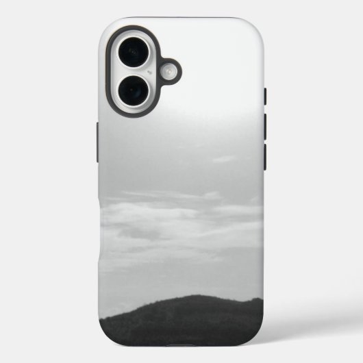 Apple iPhone 16 hoesje stijl en ontwerp (Achterkant)