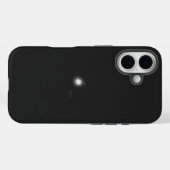Apple iPhone 16 hoesje stijl en ontwerp (Achterkant (horizontaal))