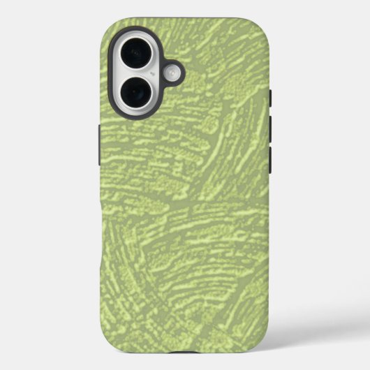 apple iphone 16 hoesje stijl en ontwerp (Achterkant)