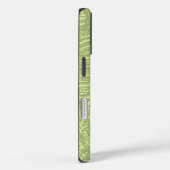 apple iphone 16 hoesje stijl en ontwerp (Achterkant / Rechts)