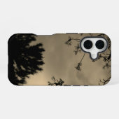apple iphone 16 hoesje stijl en ontwerp (Achterkant horizontaal)