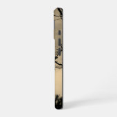 apple iphone 16 hoesje stijl en ontwerp (Linkerkant)