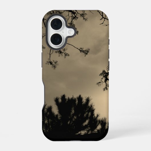 apple iphone 16 hoesje stijl en ontwerp (Achterkant)
