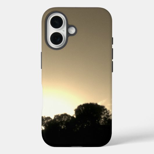 Apple iPhone 16 hoesje stijl en ontwerp (Achterkant)
