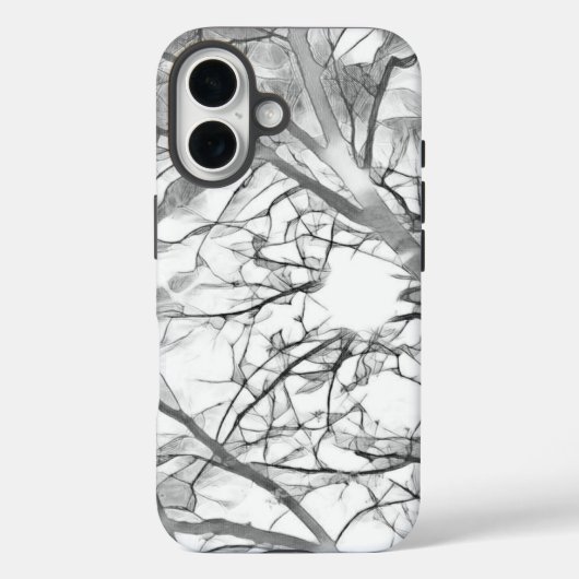 apple iphone 16 hoesje stijl en ontwerp (Achterkant)
