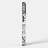 apple iphone 16 hoesje stijl en ontwerp (Achterkant / Rechts)