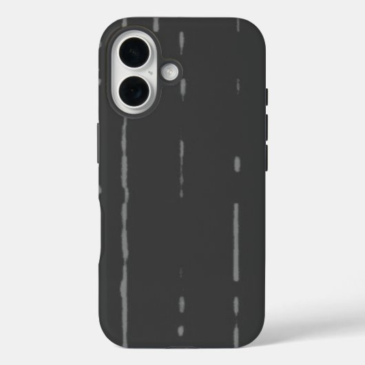 apple iphone 16 hoesje stijl en ontwerp (Achterkant)