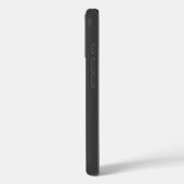 apple iphone 16 hoesje stijl en ontwerp (Achterkant / Links)