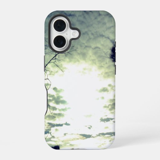 apple iphone 16 hoesje stijl en ontwerp (Achterkant)
