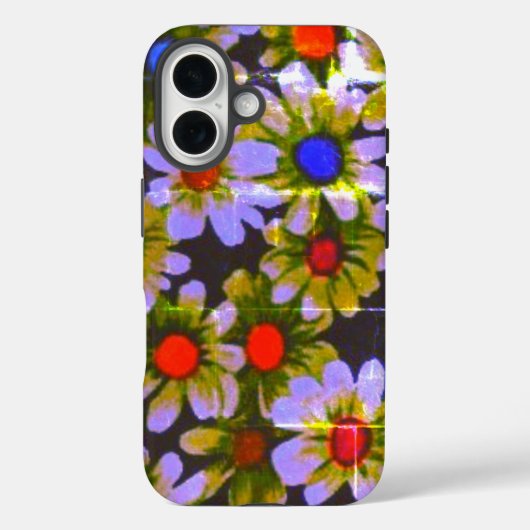 apple iphone 16 hoesje stijl en ontwerp (Achterkant)