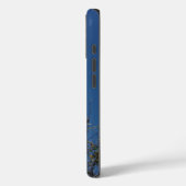 apple iphone 16 hoesje stijl en ontwerp (Achterkant / Links)