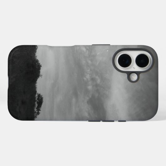 Apple iPhone 16 hoesje stijl en ontwerp (Achterkant (horizontaal))